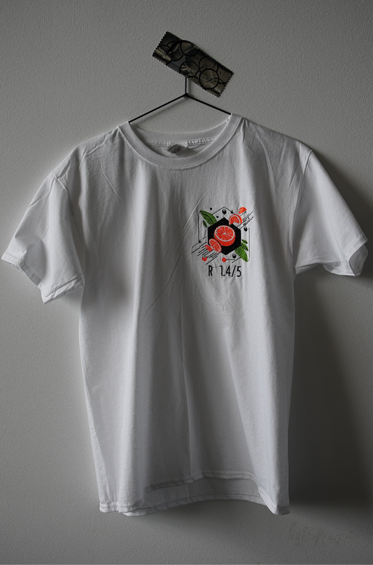 R 1.4/5 JUICY-O 25“